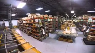 Peapod Propulsion Labs
