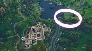 Ring DIving In Fortnite?!? I @IsTJ27 Insta, Twitter, Snap!