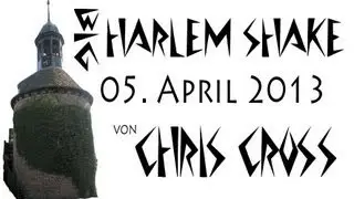 ► Harlem-Shake by ChrisCross [HD] ◄