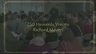 250 Heavenly Visions - 28th UK Sacred Harp Convention (Sunday)