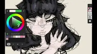 How to colour like me real!