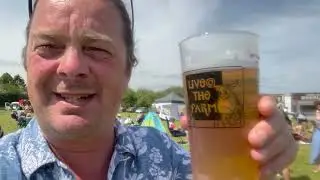 LIVE @ The Farm Salisbury | Salisbury Music And Food Festival 2023