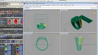 smartflow using Gemvision Matrix 7, Gem vision Training