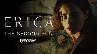 ERICA: THE SECOND RUN (FULL STORY PLAYTHROUGH)