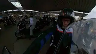 Easter Ride Kiel 2025