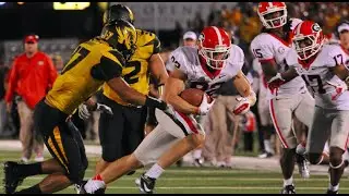 Georgia-Missouri 2012