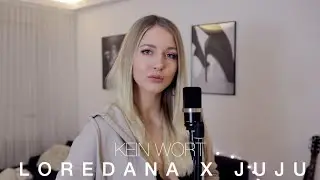 LOREDANA X JUJU - KEIN WORT (cover) | Prod. by Dennis Schnichels