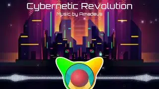 Rolling Sky - Cybernetic Revolution (Fanmade Soundtrack Concept w/Theme Change)