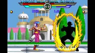 DBZ Taiketsu Retroachievements Walkthrough Part 3