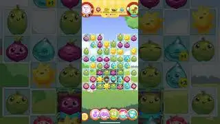 Farm Heroes Saga
