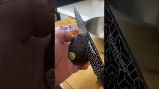 Dude Food | Guacamole Steak
