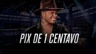Tierry &mdash; PIX de 1 Centavo 