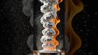 Baking Soda: The Grease Fire Hero