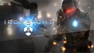 Ironsight DSR-1 Montage- Oneshot