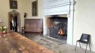 Trerice House@cliffordcoxoutandabout.409
