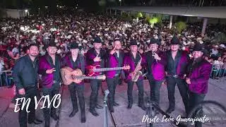 En vivo, desde León Guanajuato.