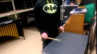 flamadiddle