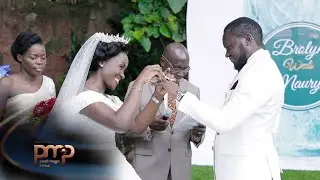 Brolyn and Maureen's wedding – Our Perfect Wedding | S2 | Ep 03 | Pearl Magic Prime