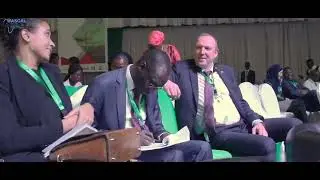ECOWAS SUSTAINABLE ENERGY PROGRAMME HELD IN NIGERIA