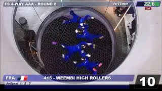 Wind Games 2019 - Weembi Mix MF