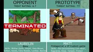 Epic edit of Matt/Edit durisimo de Matt | EBF5