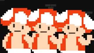 Kirby Krackle 
