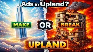 UAD Ep: 49 - Ads in Upland?