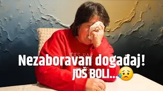 Ovo još uvijek boli, i nakon 5 godina..