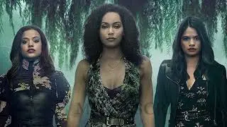Ces Trois sorci&egrave;res ont &eacute;t&eacute; attaqu&eacute;es par des d&eacute;mons | (CHARMED 2018 - Episode 1)