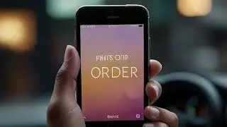 Out of Order - iiCaptain