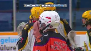 OJBLL Summer 2017 - Six Nations Rebels @ Hamilton Bengals