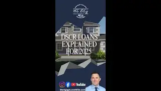 DSCR Loans Explained for 2025: The Ultimate Guide for New Real Estate Investors