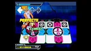 Dance Dance Revolution Extreme 2 Crazy in Love