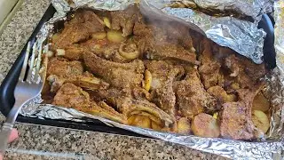 baked beef ribs recipe 😋  الذ بهارات ممكن تجربوها للريش العجل 😍