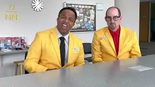 YellowJacket News Network - Predicting the Future