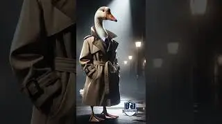 Deep Honk! Use code HONK10 at checkout!#code #sgu #sillygoose #university #hack #secret #spy