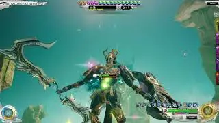MobiusFF - The Rift: Extreme Odin Terminus (No Supremes)