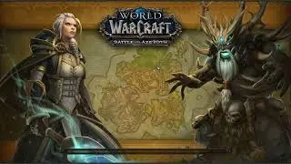 Gnome Mage, BFA, Workers Rights