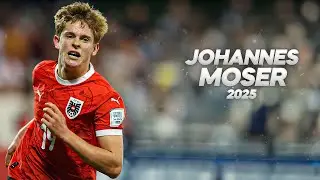 Johannes Moser - The Gem of Austria