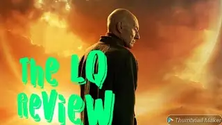Star Trek Picard Episode 8 Review