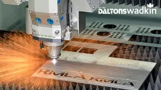 KIMLA Fiber Lasers - What sets them apart from the competition?