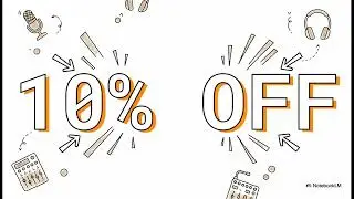 Get 10% Off with Maono Discount Code: TECHPOV