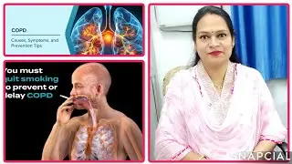 COPD BREATHING 🗣 Exercises 🫁#pulmonary Rehabilitation #cause #symptoms treatment #viralvideo #youtub