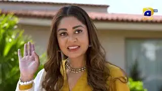 Bohat Hi Maghroor Aur Saryal Mizaaj Aurat Hai Saba - Adla Khan
