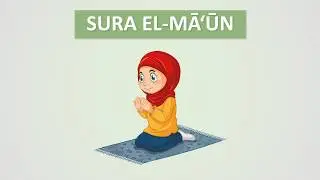 12 Sura El-Maun