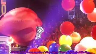 #MIKA (Tiny Love reprise / Stay High) 