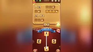 Word connect Level 30 - 36 chapter 6