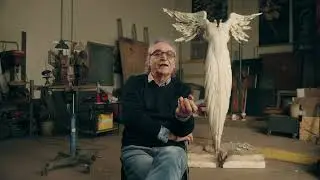 Ugo Riva | Scultore