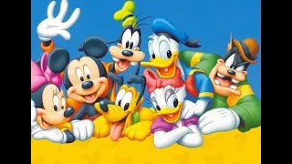 Mickey Mouse Game - kids stories@Gamingfantasy-v76p#youtube #games #mickeymouse#trending