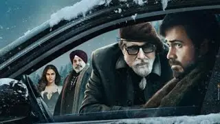 chehre: official trailer | Amitabh Bachchan . Emraan hashmi | Rumyj | Anand Pandit 27th August 21